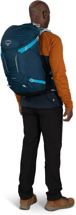 Actual product image Osprey Hikelite 32 backpack S-M 62 cm (32 l)