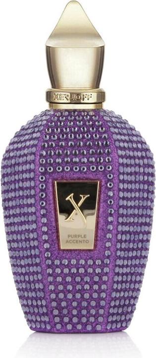 Immagine prodotto XerJoff V Accento viola (Eau de parfum, 100 ml)