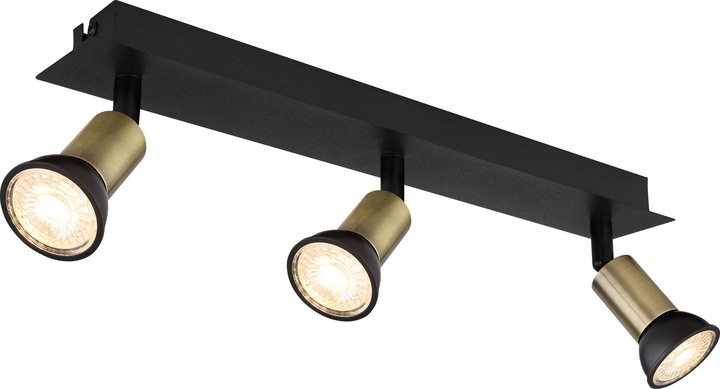 Actual product image Globo Drew (GU10)