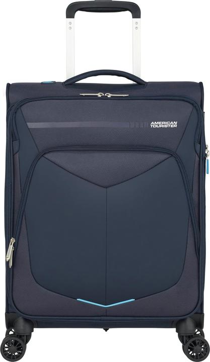 Actual product image American Tourister SUMMERFUNK Spinner (46 l)
