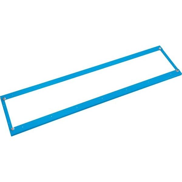 Hager, Verteilerschrank Zubehör, HAGE Dachrahmen