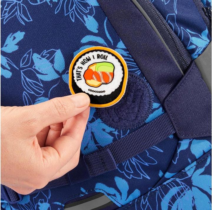 Produktbild Coocazoo Schulrucksack MATE, 30 Liter (30 l)
