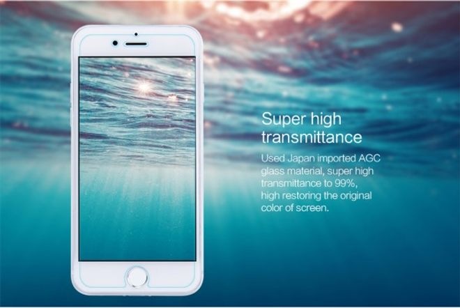 Image du produit Nillkin H+ Pro (1 pièce(s), Samsung Galaxy Note 5)