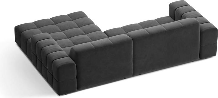 Produktbild Cosmopolitan Design Chicago (Ecksofa)
