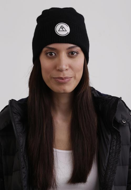 Produktbild Cash-Mere Kaschmir Casual Mütze (One Size)