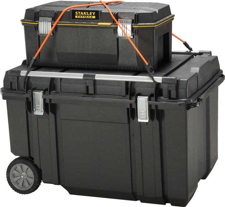 Produktbild Black & Decker Montagebox (1 Teil)