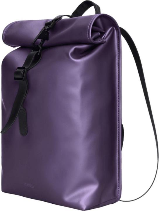 Produktbild Rains Rolltop Backpack Mini W3, Body (10 l)