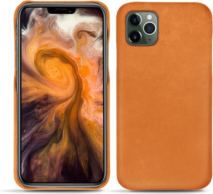 Mandarine vintage ( Pantone #d47231 )