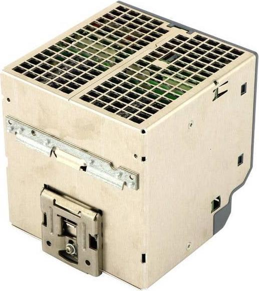 Image du produit Siemens Onduleur industriel SITOP (5000 VA, 5000 W, Standby Onduleur)