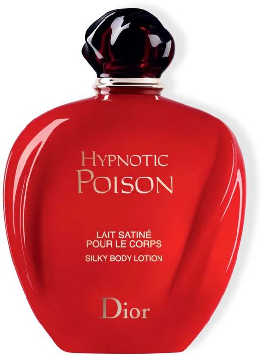 Dior Hypnotic Poison (Body cream, 200 ml)