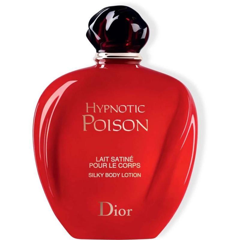 Dior, Lozione corpo, Hypnotic Poison (Crema corpo, 200 ml)