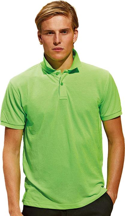Image du produit Asquith & Fox Polo à manches courtes (XXL)