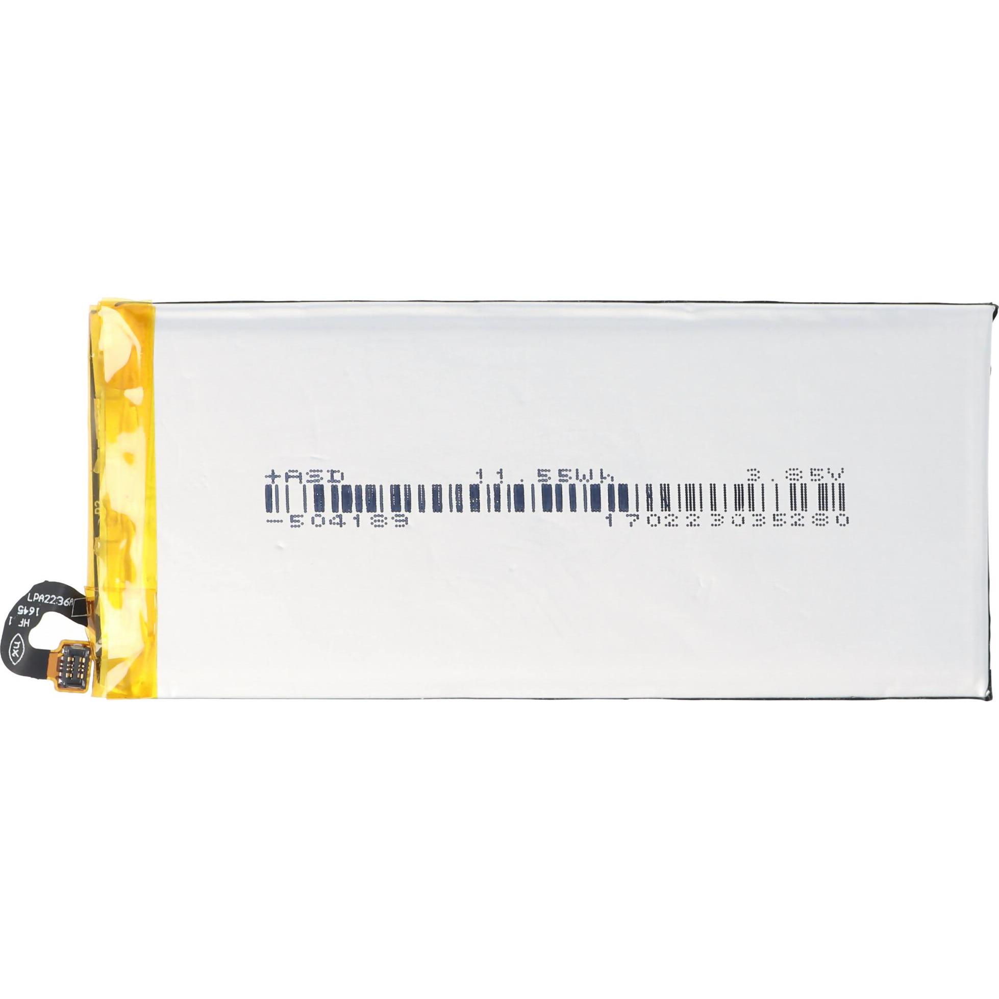 Thumbnail - AccuCell Akku Samsung Galaxy J5 2017, Smartphone Akku