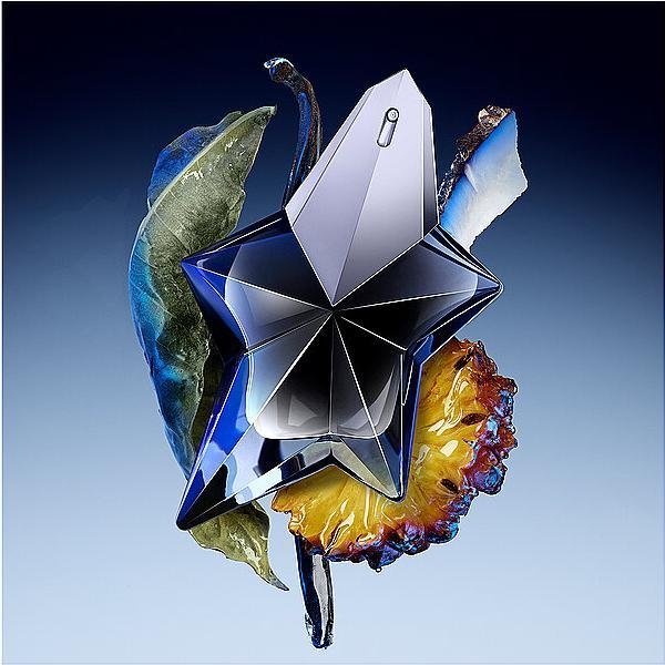 Actual product image Thierry Mugler Fantasm Refillable (Eau de parfum, 50 ml)