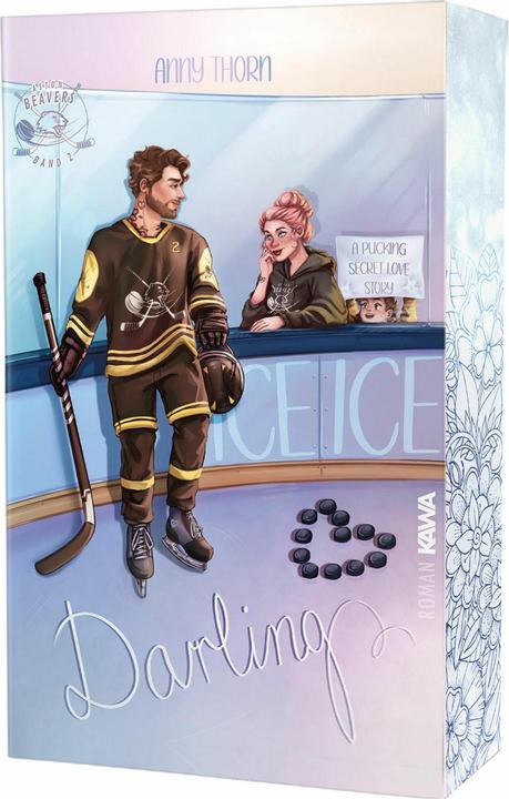 Ice Ice Darling (Deutsch, Anny Thorn, 2025)