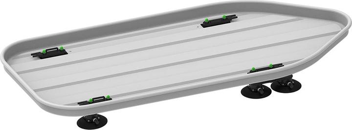 Produktbild TreeFrog Roof Box Rack 21 (500 l)