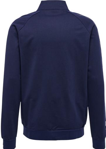 Immagine prodotto hummel Hmlmove Giacca Grid Cotone Con Zip (3XL)