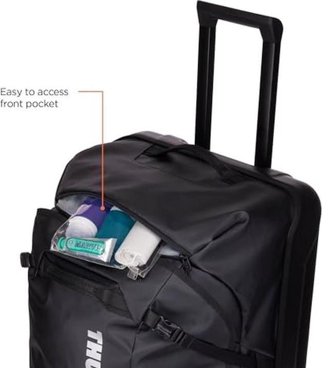 Produktbild Thule Chasm (125 l)