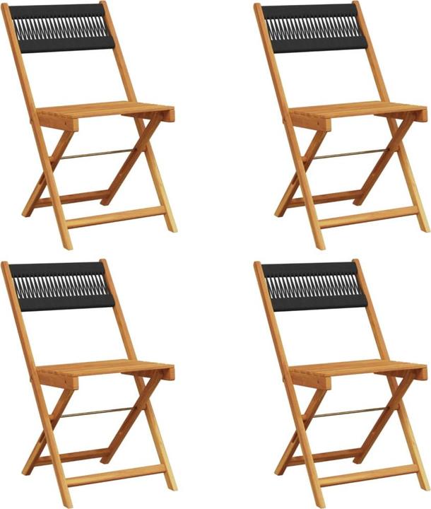 Produktbild vidaXL Gartenstuhl