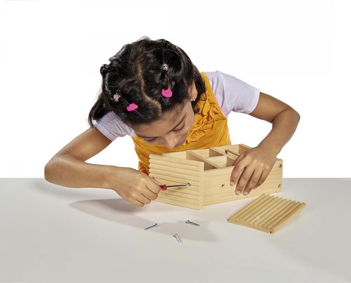 Produktbild Eichhorn Outdoor, Bienenhaus
