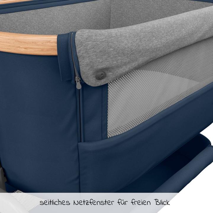 Image du produit Maxi-Cosi Iora Essential Blue