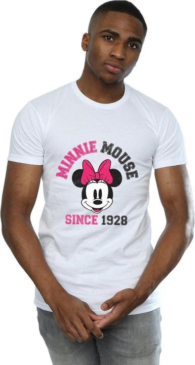 Produktbild Disney Mickey Mouse Since 1928 TShirt (M)