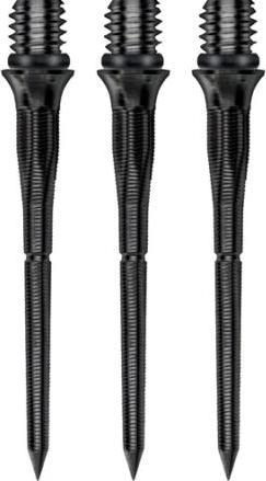 Caliburn Hexagonal Conversion Points Schwarz - 32mm