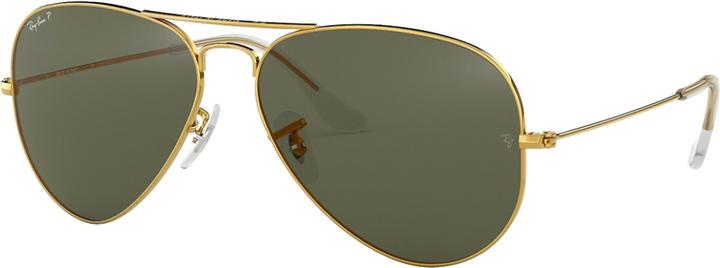 Gold, Green Classic