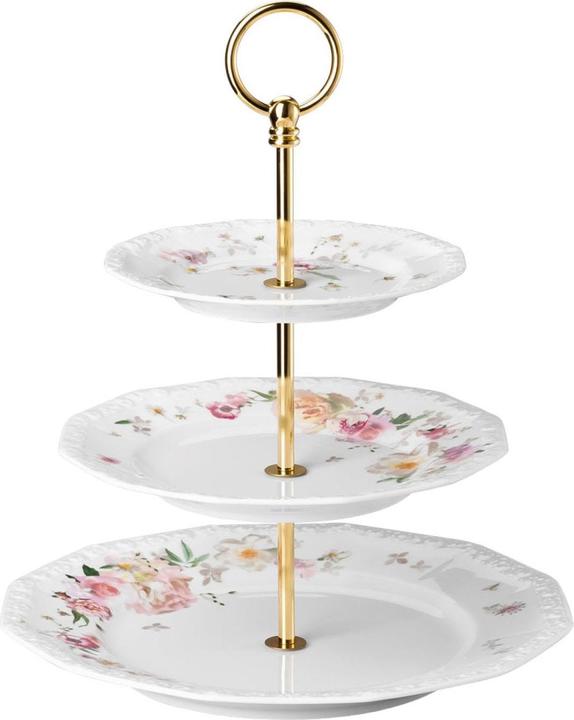 Produktbild Rosenthal Maria Pink Rose