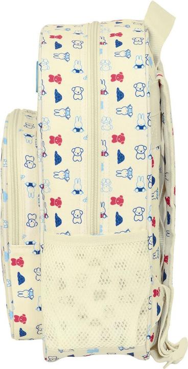 Produktbild Smiffys Miffy Schulrucksack Buddy 26 X 34 X 11 Cm