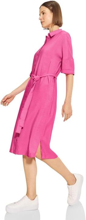 Image du produit Cecil Robe Midi en Mousseline (XL)