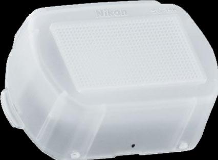 Nikon SW-15H (Flash diffuser)
