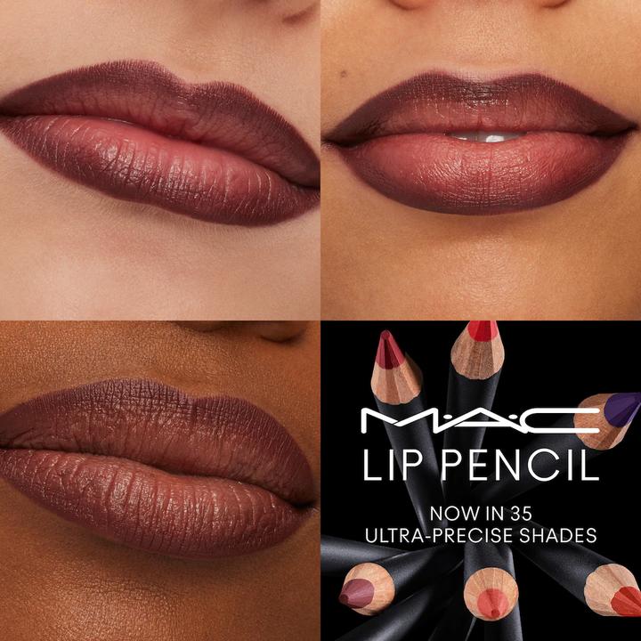 Produktbild MAC Cosmetics Lip Pencil Lasting Sensation Root for Me! (Root for Me)