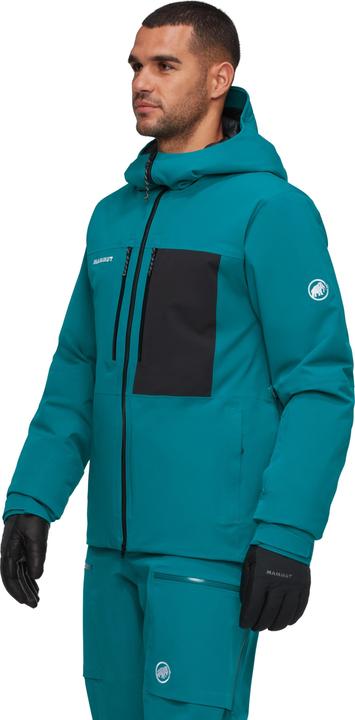 Immagine prodotto Mammut Stoney HS Thermo Hooded Jacket Men (XXL)