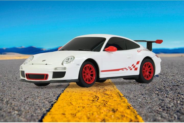 Image du produit Jamara Porsche GT3