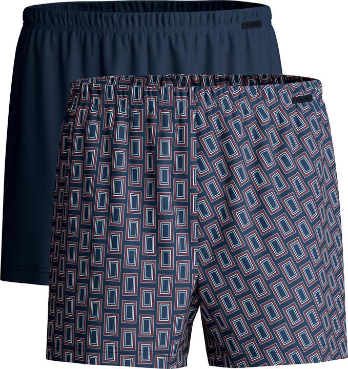 Produktbild Calida Cotton Special Boxershorts (M, 2er Pack)