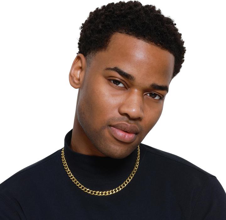 Image du produit Heideman Elias doré (100% acier inoxydable)