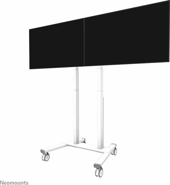 Image du produit Neomounts Adaptateur BOS double écran (Sol, 65")