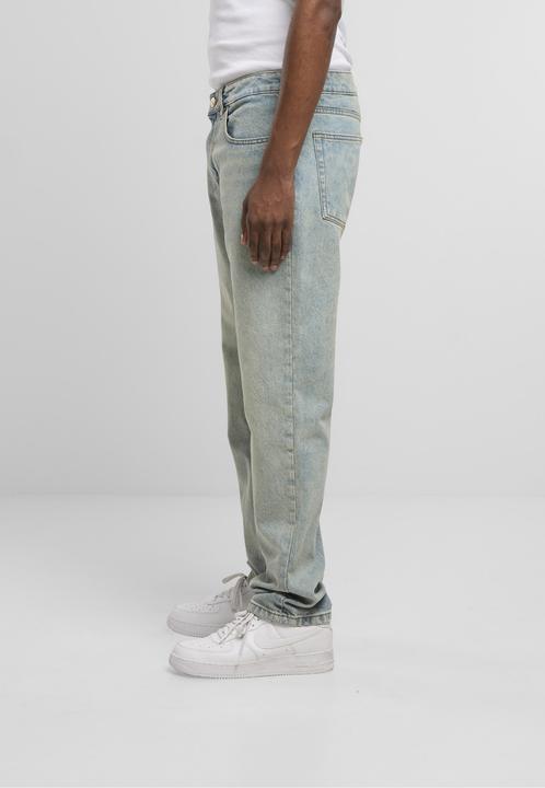 Produktbild 2Y Studios 2Y Orio Basic Slim Fit - 184679 (29)