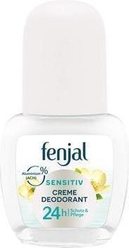 Produktbild Fenjal Deodorant Roll-on Sensitive (Roll-on, 50 ml)