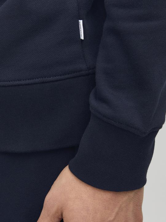 Produktbild Jack & Jones Kapuzenpullover BEAU Hoodie (M)