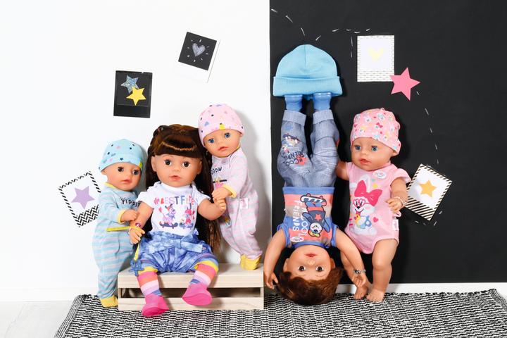 Produktbild Baby Born Sister