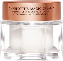 Actual product image Charlotte Tilbury Magic Cream (50 ml, Day cream, SPF 15)