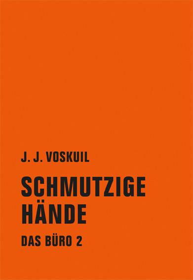 Produktbild Das Büro 02 (Deutsch, Gerd Busse, J.J. Voskuil, Pieter Steinz, 2014)