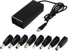 Immagine prodotto Acer L'adattatore AC 65W, 19V 3.42A include il cavo di alimentazione (65 W)