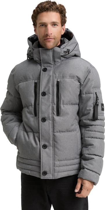 Actual product image Tom Tailor Fieldjacket (L)