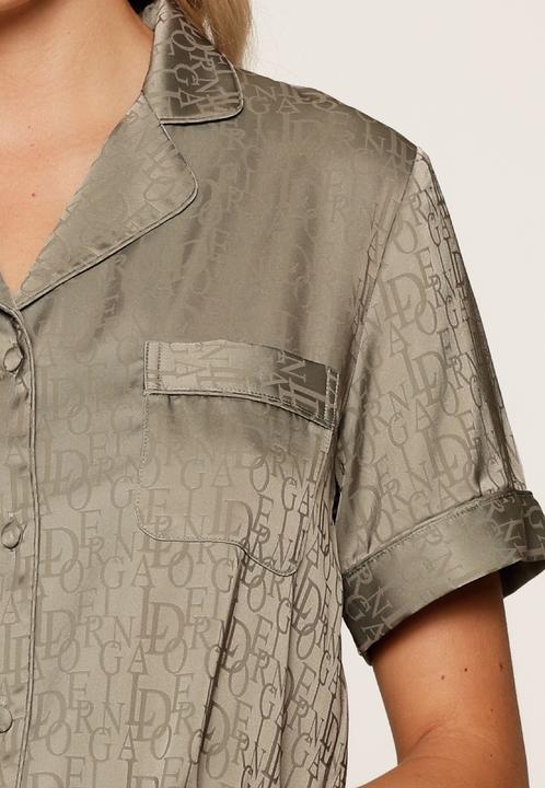 Actual product image LingaDore Pyjama set (L)