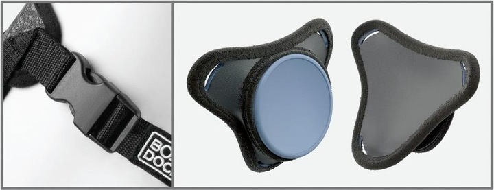 Actual product image Pipedream Body Dock Pegging Kit