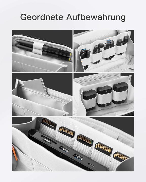 Produktbild Inateck AB03007