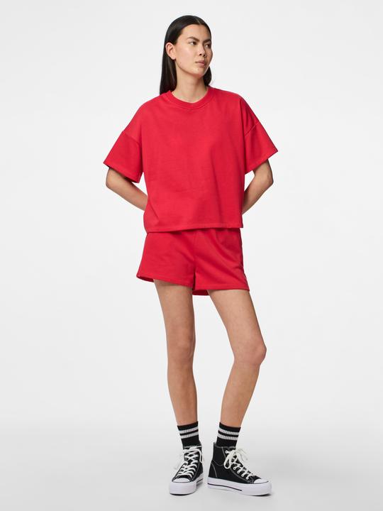 Immagine prodotto Pieces Pcchilli Summer 2/4 Loose Sweat Noos Bc (XS)